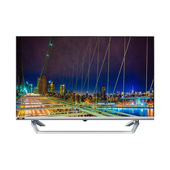 SABA SA32S67A9 TV 81,3 cm (32") HD Smart TV Wi-Fi Argento
