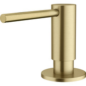 Franke SD Atlas Gold erogatore di sapone Oro