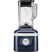 KitchenAid 5KSB4026EIB 1,4 L Frullatore da tavolo 1200 W Blu