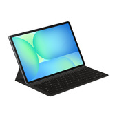 Samsung Galaxy Tab S10 FE+ Book Cover Keyboard Slim — AI Key