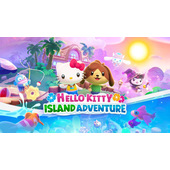 Hello Kitty Island Adventure Nintendo Switch