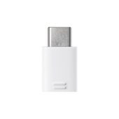 Samsung EE-GN930 Micro USB USB tipo-C Bianco