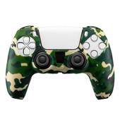 Qubick ACP50028 accessorio di controller da gaming Custodia per controller per videogiochi