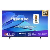 Hisense Smart TV QLED 75" 4K 75E7Q