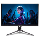 Acer Predator XB323QKV4BMIIPRX Monitor PC 80 cm (31.5") 3840 x 2160 Pixel 4K Ultra HD Nero