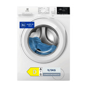 Electrolux Lavasciuga 9+5 Kg Classe D/A 1400 Giri MADE IN ITALY EW7W295W
