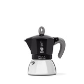 Bialetti MOKA INDUCTION NERA 4 TZ