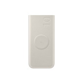 Samsung EB-U2510XUEGEU batteria portatile 10000 mAh Carica wireless Beige