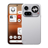 Nothing Phone (4a) PRO 8-128 Silver