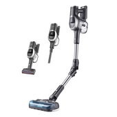 JIMMY JV9 Pro Aqua Aspirapolvere Senza Fili 2-in-1, Lava & Aspira Pavimenti, Potenza 500 W