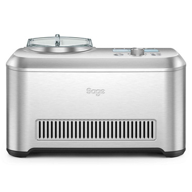Sage the Smart Scoop 1 L 200 W Grigio, Acciaio inox