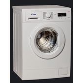 ITWASH G610 lavatrice Caricamento frontale 6 kg 1000 Giri/min Bianco