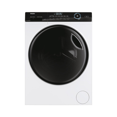 Haier I-Pro Series 5 HW80-B14959TU1 lavatrice Caricamento frontale 8 kg 1400 Giri/min Bianco