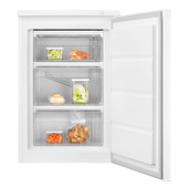 Electrolux Frigorifero Sottotavolo Congelatore Statico Classe E LYB1AE8W0