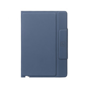 Tucano Gancio 25,4 cm (11") Custodia flip a libro Blu