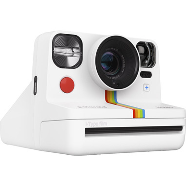 Polaroid 9077 fotocamera a stampa istantanea Bianco