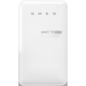 Smeg 50's Style FAB10HLWH5 Bianco