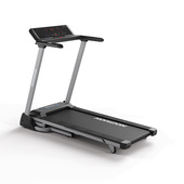 JOHNSON Fitness & Wellness TAPIS ROULANT T-R01