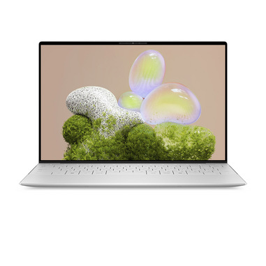 DELL XPS 13 9350 Intel Core Ultra 7 258V Computer portatile 34 cm (13.4") Full HD+ 32 GB LPDDR5x-SDRAM 1 TB SSD Wi-Fi 7 (802.11be) Windows 11 Pro Italiano Platino