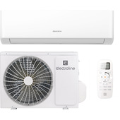 Electroline Monosplit 18000BTu HME503HKA + ELNOU503HX condizionatore fisso