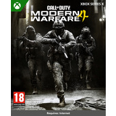 Call of Duty: Modern Warfare 4 Xbox Series X