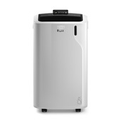 De’Longhi PAC EM93 Silent 63 dB Bianco