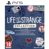 Life is Strange Collection PS5 PlayStation 5