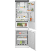 Electrolux Frigocongelatore Serie 700 GreenZone 177,2 cm