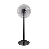 Argoclima Standy Evo Nero