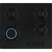 AEG PIANO GAS COMANDI FRONTALI 60 CM HKB64423NL