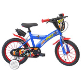SCH Bikes BIC0095 bicicletta Bicicletta da città Acciaio Multicolore