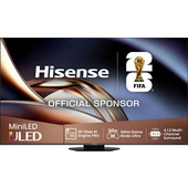 Hisense Smart TV ULED MiniLED 55" 4K 55U8Q