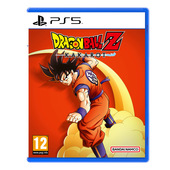 Dragon Ball Z: Kakarot - PlayStation 5