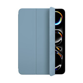 Apple MW993ZM/A custodia per tablet 27,9 cm (11") Custodia a libro Blu