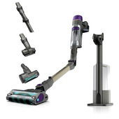 Shark Aspirapolvere senza filo PowerDetect Clean & Empty con autosvuotamento IP3251EUT