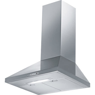 Franke FJO 624 Cappa aspirante a parete Acciaio inox 430 m³/h