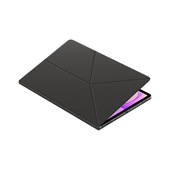 Samsung custodia per Galaxy Tab S12 Plus Nera