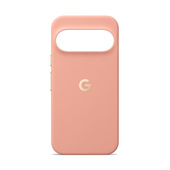 Google custodia per Pixel 11 Pro 16 cm (6.3") Cover Arancione