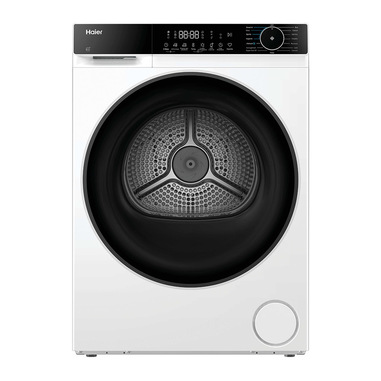 Haier HD90-C357NU1-IT asciugatrice Libera installa...