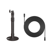 Segway SGW004 accessorio per antenna satellitare Nero
