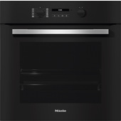 Miele H 2766-1 B 125 Edition 76 L 3500 W Nero