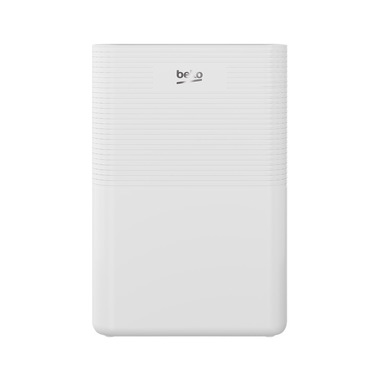 Beko BDP016 deumidificatore 2 L 56 dB 380 W Bianco
