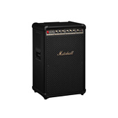 Marshall BROMLEY 750 Altoparlante da festa Nero, Ottone