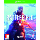 Electronic Arts XONE Battlefield V