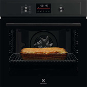 Electrolux FORNO INCASSO PIROLITICO CLASSE A+ 60 CM EOF4P56H MADE IN ITALY