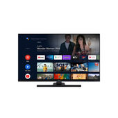 Hitachi 32HAK4258 TV 81,3 cm (32") Full HD Smart TV Wi-Fi Nero