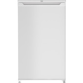 Beko TS190340N: Frigorifero Sottotavolo con Celletta, Statico, 47.5 cm