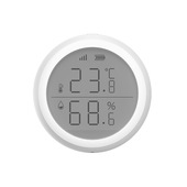 Imou ZTM1 Interno Temperature & humidity sensor Da Incasso Wireless