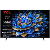 TCL T69C TV QLED
