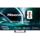 Hisense Smart TV ULED MiniLED 55" 4K 55U7Q